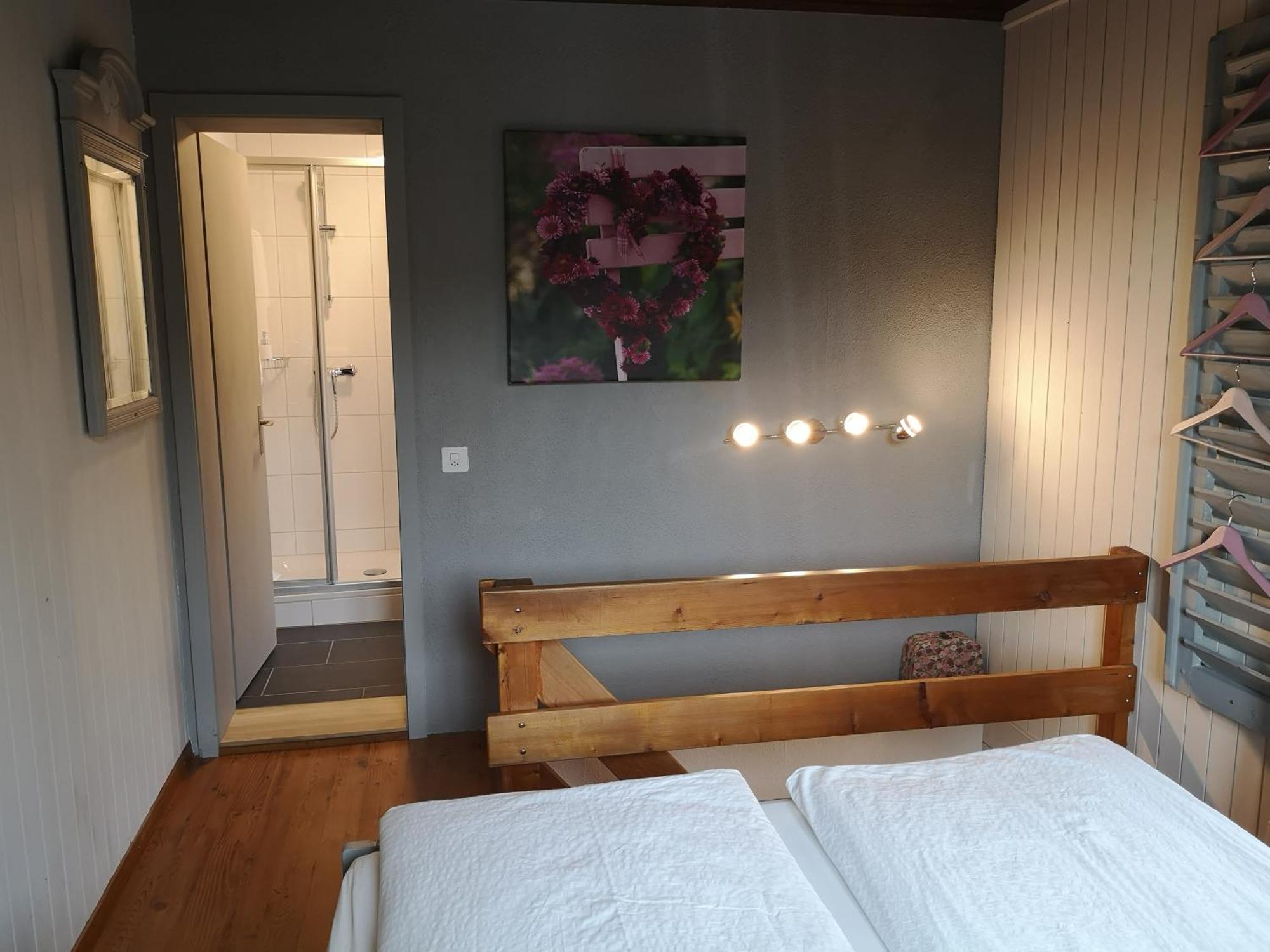 Ula's Holiday Apartments Beatenberg Habitación foto